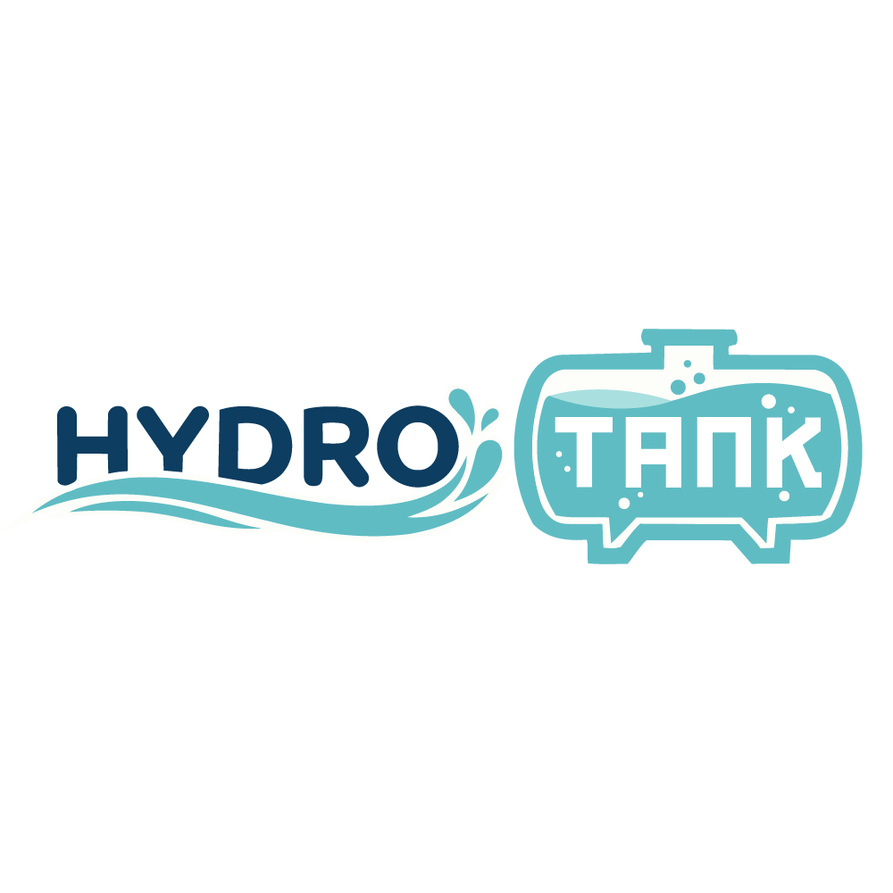 HYDRO-TANK Logo
